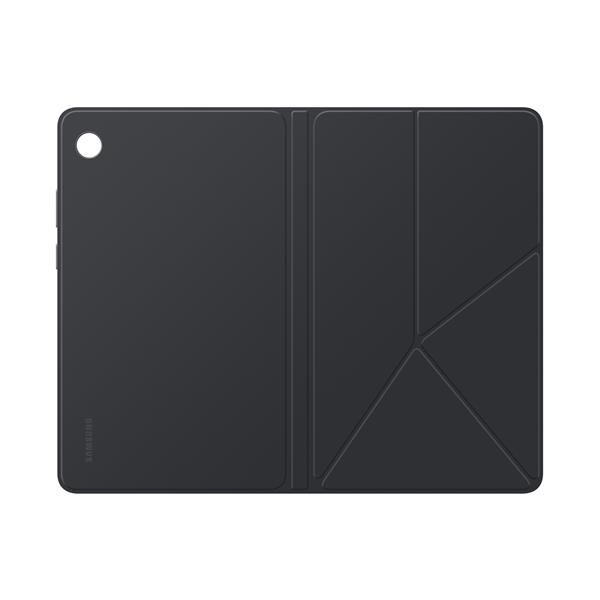 Custodia per Tablet Samsung Book Cover Black A11 - Protezione Sottile - SKU: EF-BX130PBEGWW - Immagine 7