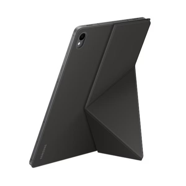 Custodia per Tablet Samsung Book Cover Black S11 in Policarbonato - SKU: EF-BX730PBEGWW - Immagine 3