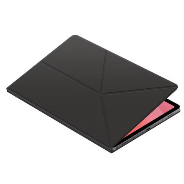 Custodia per Tablet Samsung Book Cover Black S11 in Policarbonato - SKU: EF-BX730PBEGWW - Immagine 5