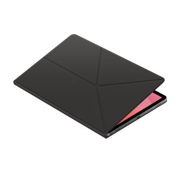 Custodia per Tablet Samsung Book Cover Black S11 in Policarbonato - SKU: EF-BX730PBEGWW - Immagine 6