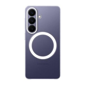 Cover Samsung Clear Case Magnet S26 Trasparente per Smartphone - SKU: EF-CS942CTEGWW