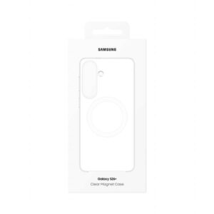 Cover Samsung Clear Case Magnet S26 Trasparente - SKU: EF-CS947CTEGWW