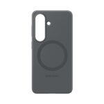 Cover Samsung Silicone Magnetica S26 Nero