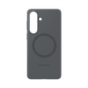 Cover Samsung Silicone Magnetica S26 Nero - SKU: EF-ES947CBEGWW