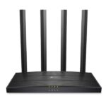 Router TP-LINK ER605W Gigabit Ethernet 4 Porte LAN Firewall