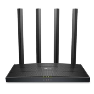 Router TP-LINK ER605W Gigabit Ethernet 4 Porte LAN Firewall - SKU: ER605W