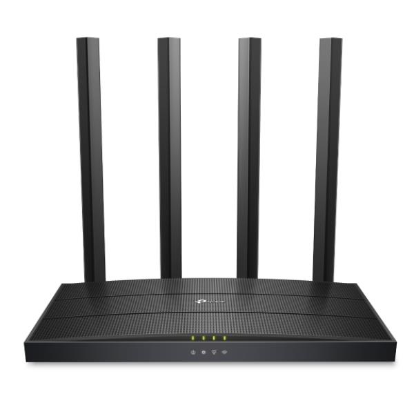 Router TP-LINK ER605W Gigabit Ethernet 4 Porte LAN Firewall - SKU: ER605W