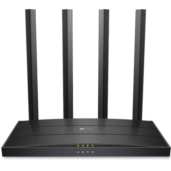 Router TP-LINK ER605W Gigabit Ethernet 4 Porte LAN Firewall - SKU: ER605W - Immagine 2
