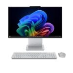 PC All In One Lenovo IdeaCentre 27″ Intel Core Ultra 7 16GB RAM 512GB SSD