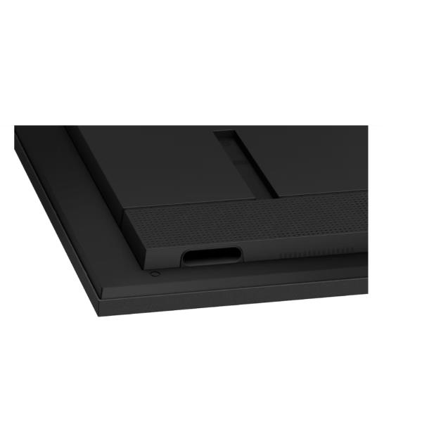Monitor Digital Signage Sony 43 PRO BRAVIA 4K IPS 500nit 247 - SKU: FW-43BZ35P - Immagine 3