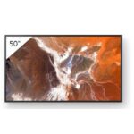 Monitor Digital Signage Sony 50 PRO BRAVIA 400nit 4K IPS