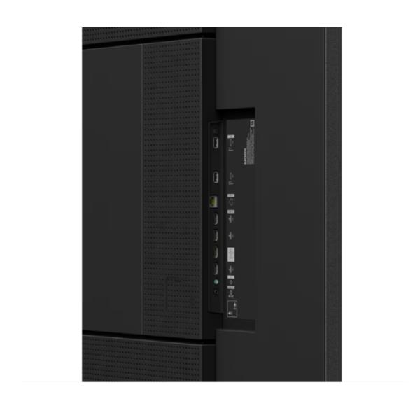 Monitor Digital Signage Sony BRAVIA 50 4K 500nit 247 - SKU: FW-50BZ35P - Immagine 9