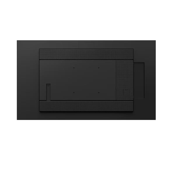 Monitor Digital Signage Sony 55 PRO BRAVIA 55 4K IPS 400 nit 247 - SKU: FW-55BZ30P - Immagine 10