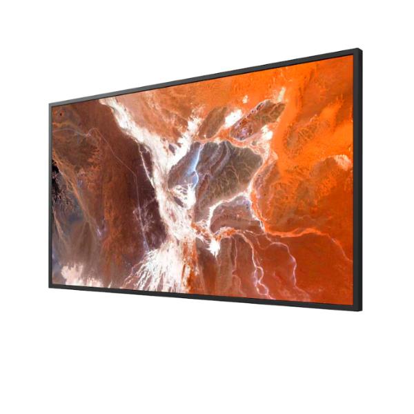 Monitor Digital Signage Sony 65 PRO BRAVIA 400nit IPS 4K - SKU: FW-65BZ30P - Immagine 3