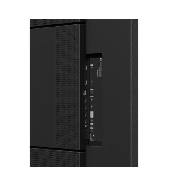 Monitor Digital Signage Sony 65 PRO BRAVIA 400nit IPS 4K - SKU: FW-65BZ30P - Immagine 4