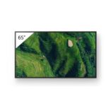 Monitor Digital Signage Sony 65″ PRO BRAVIA 500nit 4K IPS 24/7