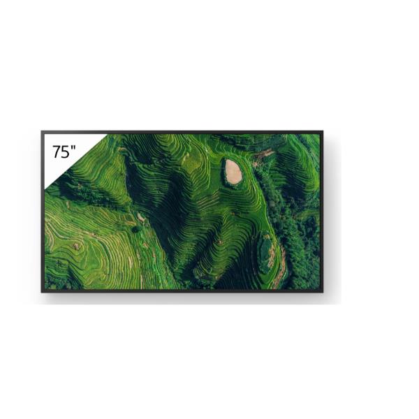 Monitor Digital Signage Sony 65 PRO BRAVIA 500nit 4K IPS 247 - SKU: FW-65BZ35P - Immagine 13