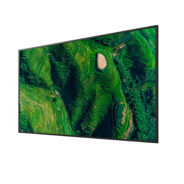 Monitor Digital Signage Sony 65 PRO BRAVIA 500nit 4K IPS 247 - SKU: FW-65BZ35P - Immagine 5