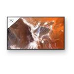 Monitor Digital Signage Sony 75 PRO BRAVIA 400NIT 24/7 4K