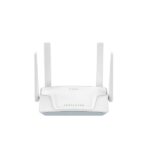 Router 4G LTE D-Link G416C con 3 Porte LAN e Firewall