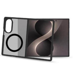 Cover Celly GELSKINMAG Trasparente per Samsung Galaxy Z Fold 8 - SKU: GELSKINMAG1187B