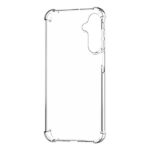 Cover Samsung Trasparente per Galaxy A26 – Protezione Slim