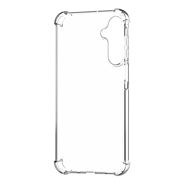 Cover Samsung Trasparente per Galaxy A26 - Protezione Slim - SKU: GP-FPA266AEETY