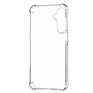Cover Samsung Trasparente per Galaxy A36 - Protezione Slim - SKU: GP-FPA366AEGTY