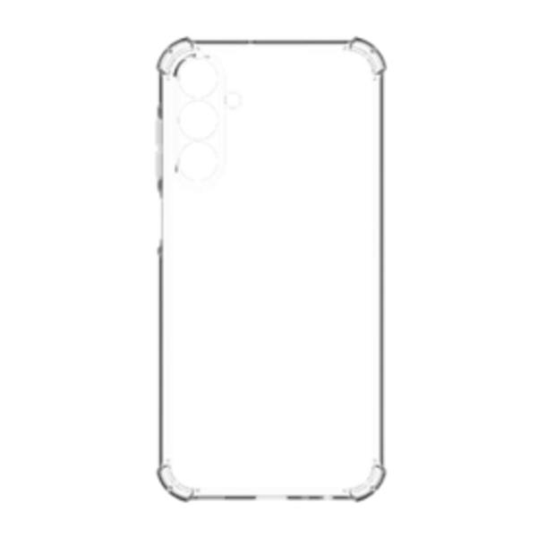 Cover Samsung MOBEEN CLEAR A37 - TPU Trasparente per Smartphone - SKU: GP-FPA376AEDTY