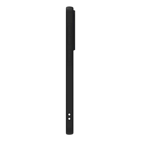 Cover Samsung A37 in TPU Nero - Protezione Antiurto - SKU: GP-FPA376AEFBY