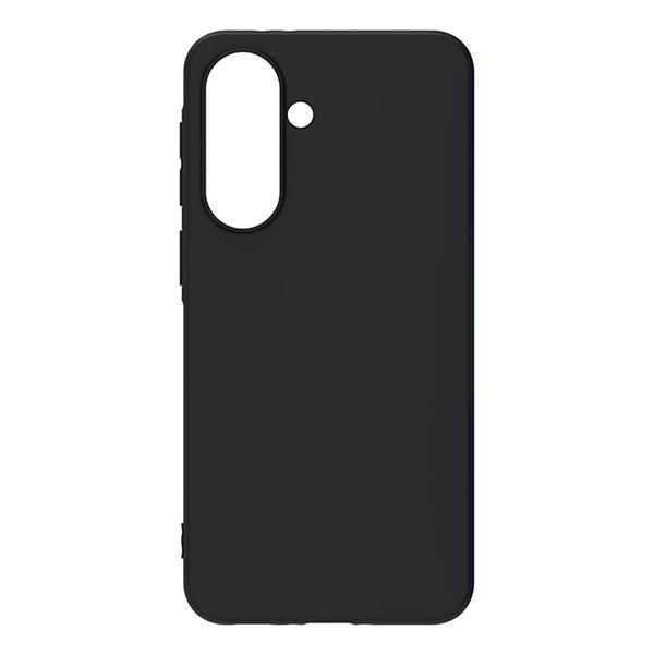 Cover Samsung A37 in TPU Nero - Protezione Antiurto - SKU: GP-FPA376AEFBY - Immagine 2