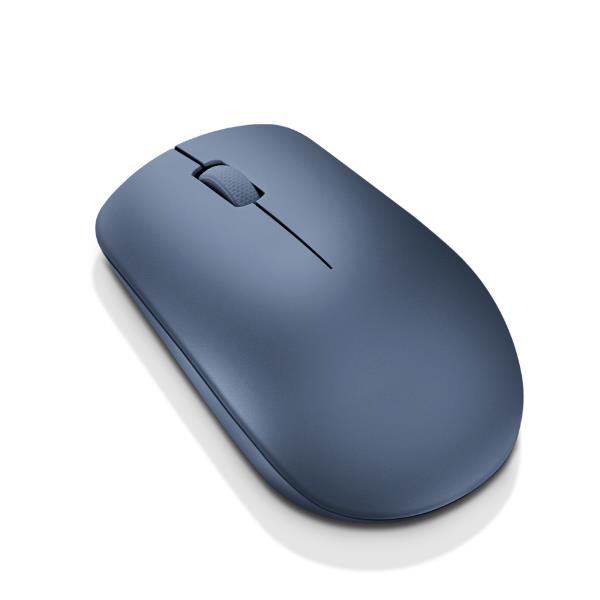 Mouse Wireless Lenovo 530 Bluetooth Azzurro - SKU: GY50Z18986