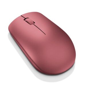 Mouse Wireless Lenovo 530 Rosso - Ottico, Ricevitore USB - SKU: GY50Z18990