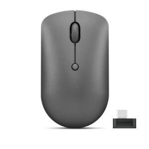 Mouse Wireless Lenovo 540 USB-C Compatto Grigio - SKU: GY51D20867