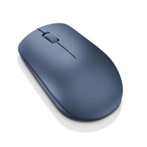 Mouse Wireless Lenovo 540 USB-C Ergonomico Grigio - SKU: GY51D20871