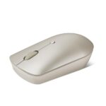 Mouse Wireless Lenovo 540 USB-C Beige Compatto