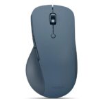 Mouse Lenovo Yoga Pro Bluetooth Azzurro Ergonomico