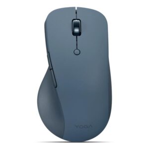 Mouse Lenovo Yoga Pro Bluetooth Azzurro Ergonomico - SKU: GY51P14335