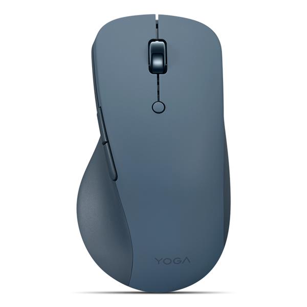 Mouse Lenovo Yoga Pro Bluetooth Azzurro Ergonomico - SKU: GY51P14335