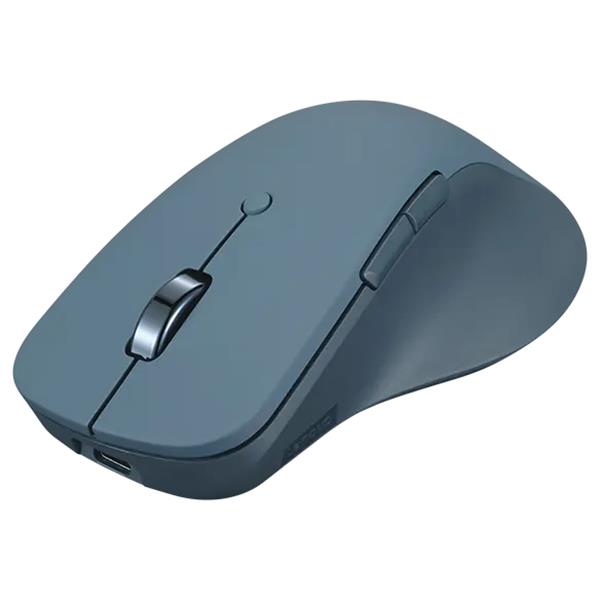 Mouse Lenovo Yoga Pro Bluetooth Azzurro Ergonomico - SKU: GY51P14335 - Immagine 4