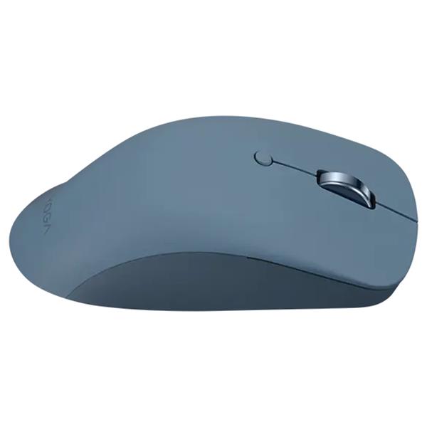 Mouse Lenovo Yoga Pro Bluetooth Azzurro Ergonomico - SKU: GY51P14335 - Immagine 5