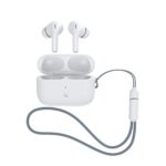 Auricolari True Wireless Celly Harmony ANC ENC Bianchi