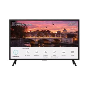 Samsung 8000 SMART HTV 32 1920X1080 - TV e Hotel TV - SKU: HG32F800FEUXZT