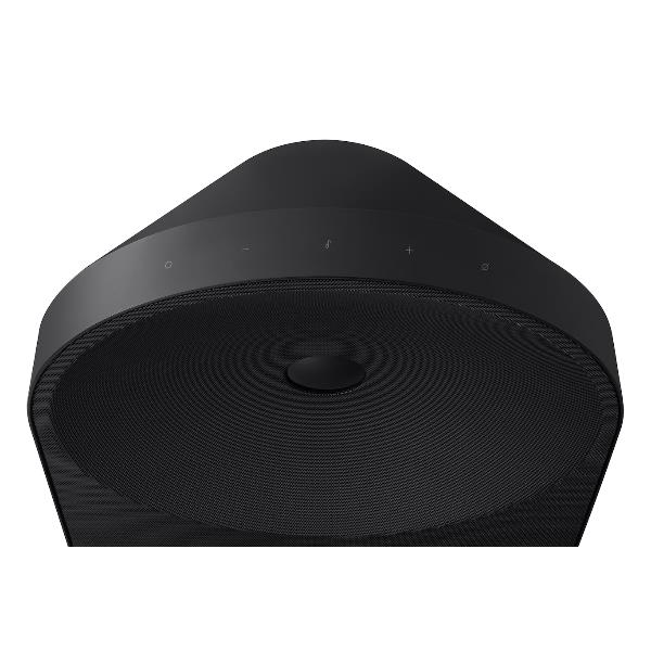 Smart Speaker Samsung MUSIC STUDIO LS50H Nero 70W Wireless - SKU: HW-LS50H/XC - Immagine 3