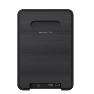Smart Speaker Samsung MUSIC STUDIO LS70H Nero 150W Wireless - SKU: HW-LS70H/XC