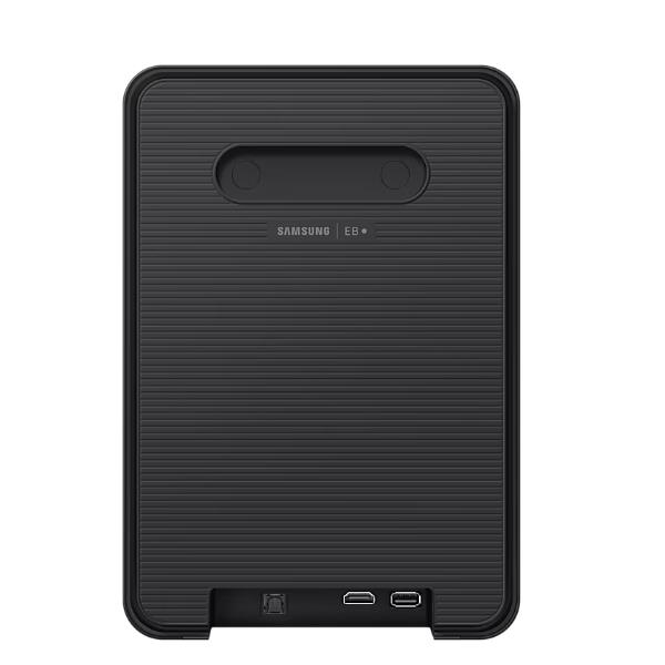 Smart Speaker Samsung MUSIC STUDIO LS70H Nero 150W Wireless - SKU: HW-LS70H/XC