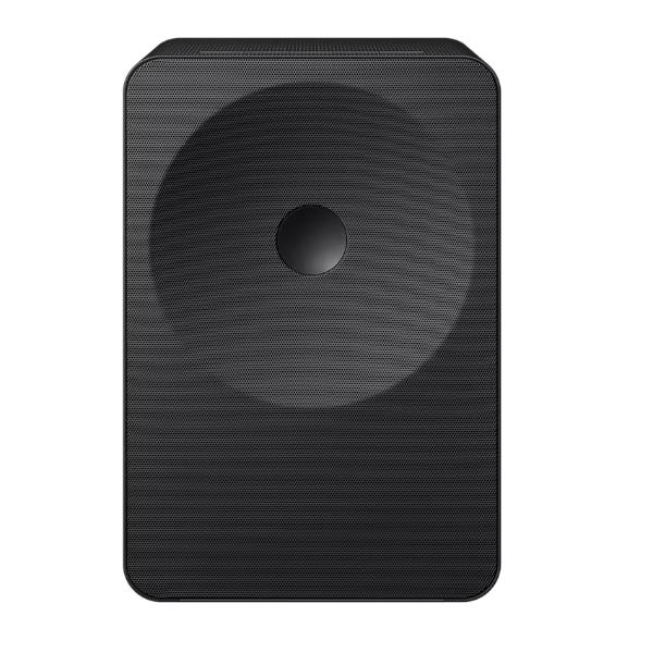 Smart Speaker Samsung MUSIC STUDIO LS70H Nero 150W Wireless - SKU: HW-LS70H/XC - Immagine 2