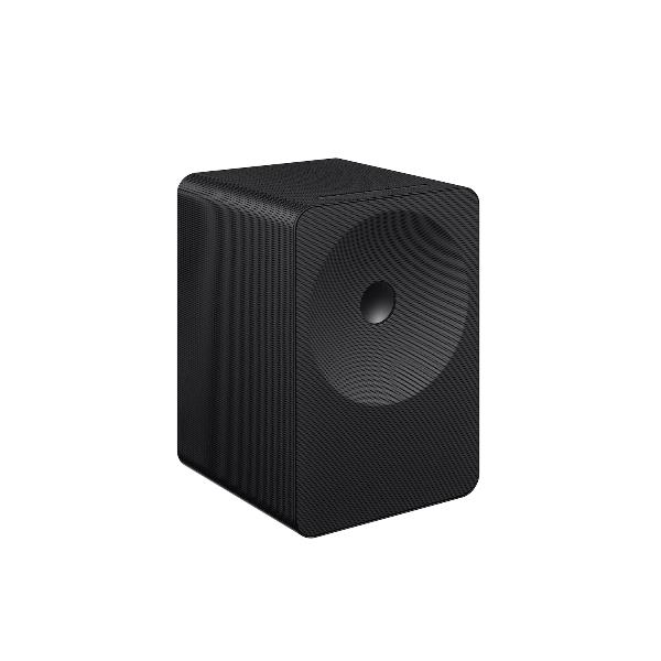 Smart Speaker Samsung MUSIC STUDIO LS70H Nero 150W Wireless - SKU: HW-LS70H/XC - Immagine 4