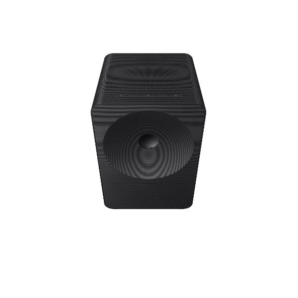 Smart Speaker Samsung MUSIC STUDIO LS70H Nero 150W Wireless - SKU: HW-LS70H/XC - Immagine 8