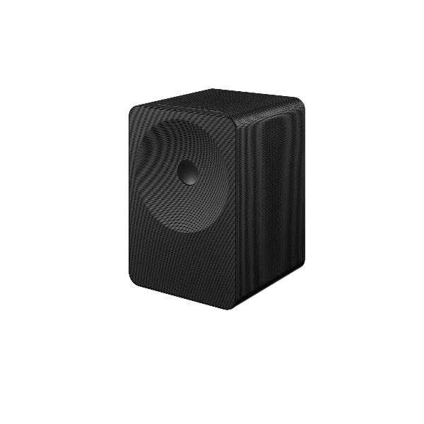 Smart Speaker Samsung MUSIC STUDIO LS70H Nero 150W Wireless - SKU: HW-LS70H/XC - Immagine 9